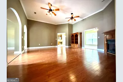 110 Holly Lakes Drive, Dublin, GA 31021 - Photo 27