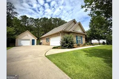 110 Holly Lakes Drive, Dublin, GA 31021 - Photo 41