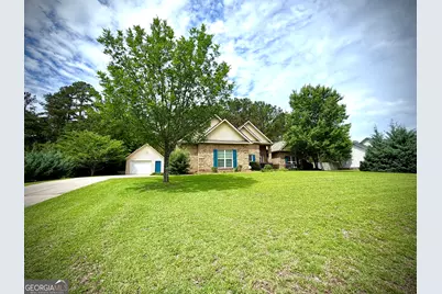 110 Holly Lakes Drive, Dublin, GA 31021 - Photo 53