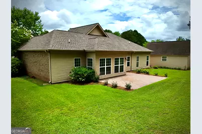 110 Holly Lakes Drive, Dublin, GA 31021 - Photo 5