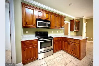 110 Holly Lakes Drive, Dublin, GA 31021 - Photo 11
