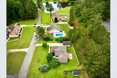 110 Holly Lakes Drive, Dublin, GA 31021 - Photo 47