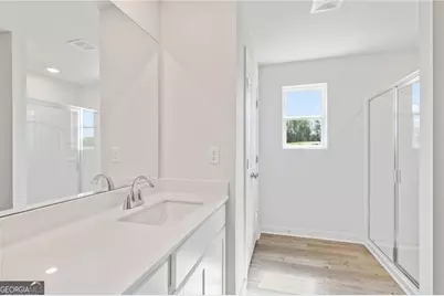 2011 Underwood Drive #LOT 93, Lawrenceville, GA 30043 - Photo 11