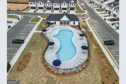 2011 Underwood Drive #LOT 93, Lawrenceville, GA 30043 - Photo 43