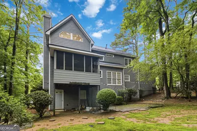 1080 Pebble Bend Drive, Grayson, GA 30017 - Photo 35