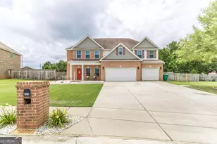 524 Hialeah Dr, Bonaire, GA 31005 - Photo 5
