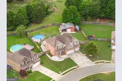 524 Hialeah Drive, Bonaire, GA 31005 - Photo 1