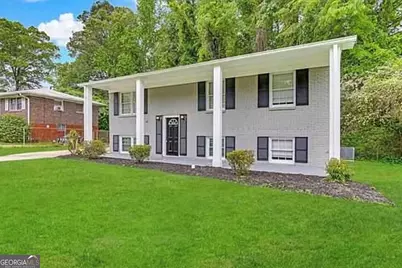 2782 Ocean Valley Drive, Atlanta, GA 30349 - Photo 1