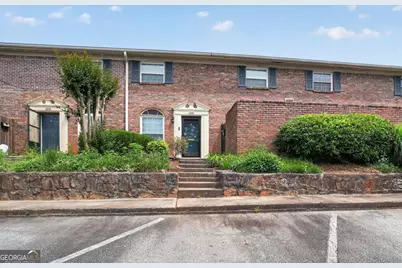 3549 Old Chamblee Tu Road #J, Atlanta, GA 30340 - Photo 1