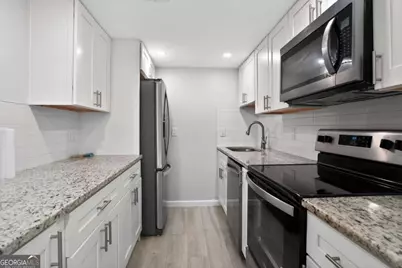 3549 Old Chamblee Tu Road #J, Atlanta, GA 30340 - Photo 7