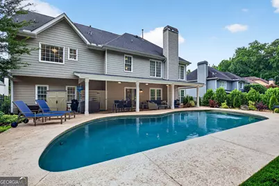 105 Brookgrove Lane, Peachtree City, GA 30269 - Photo 69