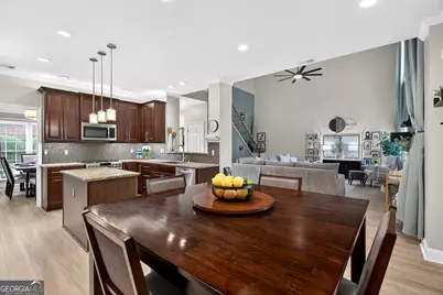105 Brookgrove Lane, Peachtree City, GA 30269 - Photo 33