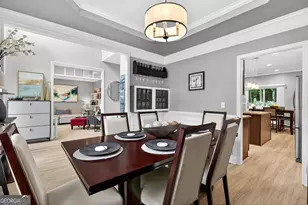 105 Brookgrove Ln, Peachtree City, GA 30269 - Photo 19