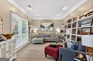 105 Brookgrove Ln, Peachtree City, GA 30269 - Photo 17
