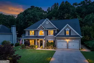 105 Brookgrove Ln, Peachtree City, GA 30269 - Photo 5