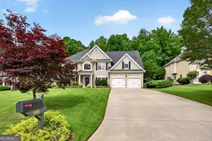 105 Brookgrove Ln, Peachtree City, GA 30269 - Photo 7