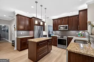 105 Brookgrove Ln, Peachtree City, GA 30269 - Photo 29