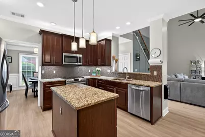 105 Brookgrove Lane, Peachtree City, GA 30269 - Photo 39