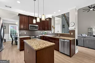 105 Brookgrove Ln, Peachtree City, GA 30269 - Photo 39