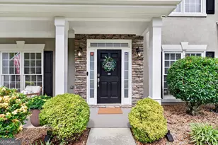 105 Brookgrove Ln, Peachtree City, GA 30269 - Photo 9