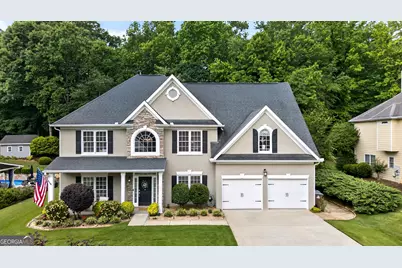 105 Brookgrove Lane, Peachtree City, GA 30269 - Photo 89