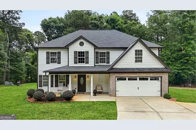776 Burson Maddox Road, Winder, GA 30680 - Photo 1