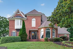 130 Glen Eagle Way, McDonough, GA 30253 - Photo 1