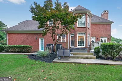 130 Glen Eagle Way, McDonough, GA 30253 - Photo 45