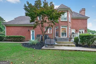130 Glen Eagle Way, McDonough, GA 30253 - Photo 45