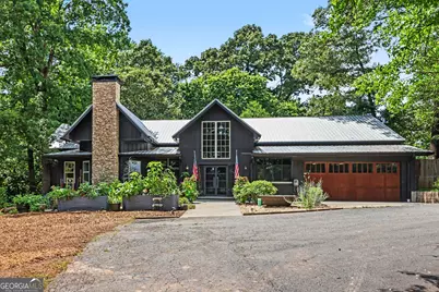 4952 Highway 254, Cleveland, GA 30528 - Photo 5