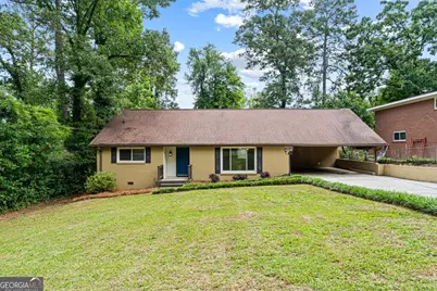 308 Clairmont Drive, Warner Robins, GA 31088 - Photo 1