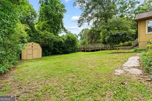308 Clairmont Dr, Warner Robins, GA 31088 - Photo 31
