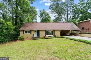 308 Clairmont Dr, Warner Robins, GA 31088 - Photo 1
