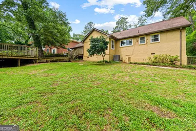 308 Clairmont Drive, Warner Robins, GA 31088 - Photo 31