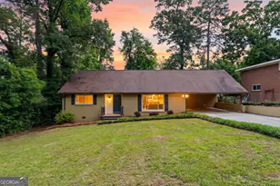 308 Clairmont Dr, Warner Robins, GA 31088 - Photo 1