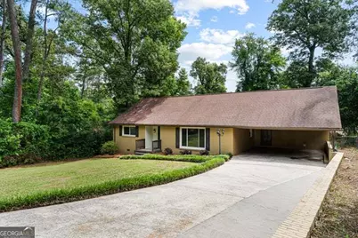 308 Clairmont Drive, Warner Robins, GA 31088 - Photo 33