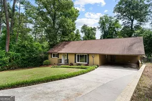 308 Clairmont Dr, Warner Robins, GA 31088 - Photo 33
