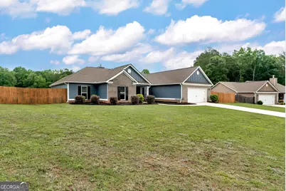 16 Evergreen Ridge Court, Statham, GA 30666 - Photo 53