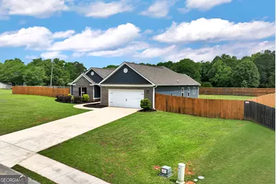 16 Evergreen Ridge Court, Statham, GA 30666 - Photo 49