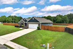 16 Evergreen Ridge Ct, Statham, GA 30666 - Photo 49