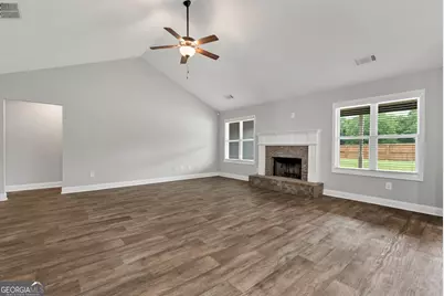 16 Evergreen Ridge Court, Statham, GA 30666 - Photo 5