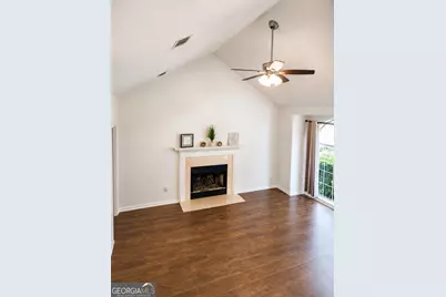 4747 Saddleridge Road, Powder Springs, GA 30127 - Photo 3