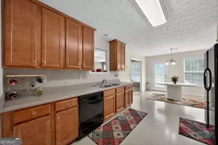 1421 Queenie Smith Rd NE, Conyers, GA 30012 - Photo 11