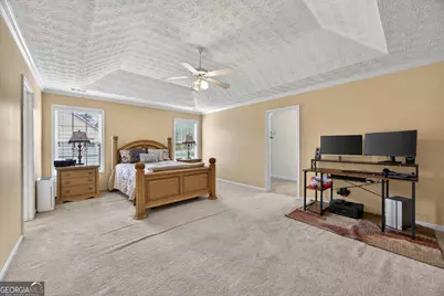 1421 Queenie Smith Road NE, Conyers, GA 30012 - Photo 15