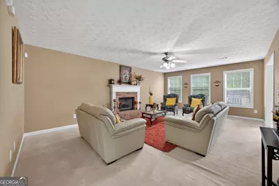 1421 Queenie Smith Road NE, Conyers, GA 30012 - Photo 5