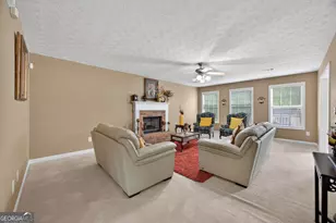 1421 Queenie Smith Rd NE, Conyers, GA 30012 - Photo 5