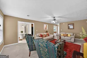 1421 Queenie Smith Rd NE, Conyers, GA 30012 - Photo 7