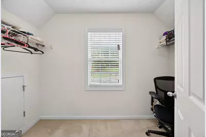 1421 Queenie Smith Road NE, Conyers, GA 30012 - Photo 19