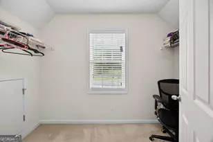 1421 Queenie Smith Rd NE, Conyers, GA 30012 - Photo 19