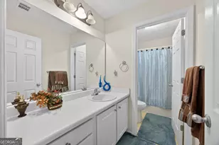1421 Queenie Smith Rd NE, Conyers, GA 30012 - Photo 23